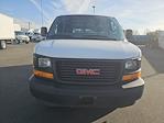 Used 2017 GMC Savana 3500 Empty Cargo Van for sale #769950 - photo 2