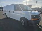 Used 2017 GMC Savana 3500 Empty Cargo Van for sale #769950 - photo 3
