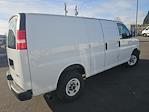 Used 2017 GMC Savana 3500 Empty Cargo Van for sale #769950 - photo 4