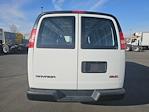 Used 2017 GMC Savana 3500 Empty Cargo Van for sale #769950 - photo 5
