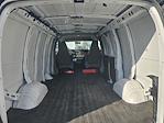 Used 2017 GMC Savana 3500 Empty Cargo Van for sale #769950 - photo 8