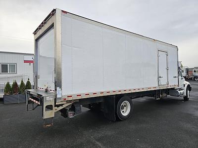 2018 International DuraStar 4300 SBA 4x2 Refrigerated Body for sale #772251 - photo 2