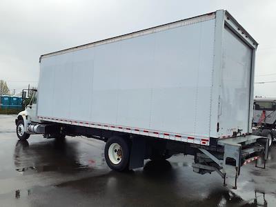 Used 2018 International DuraStar 4300 Box Truck for sale #776065 - photo 2