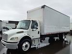 Used 2018 Freightliner M2 106 Conventional Cab Box Truck for sale #777824 - photo 1