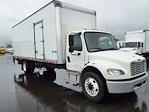 Used 2018 Freightliner M2 106 Conventional Cab Box Truck for sale #777824 - photo 4