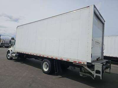 Used 2018 International DuraStar 4300 Box Truck for sale #780487 - photo 2