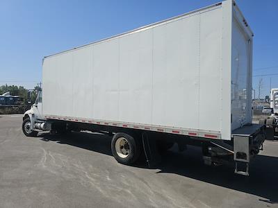 Used 2018 International DuraStar 4300 Box Truck for sale #780552 - photo 2