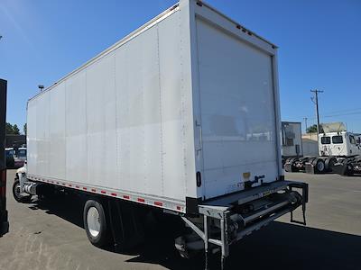 Used 2018 International DuraStar 4300 Box Truck for sale #784740 - photo 2