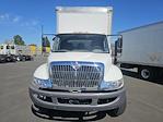 Used 2018 International DuraStar 4300 Box Truck for sale #784740 - photo 3
