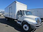 Used 2018 International DuraStar 4300 Box Truck for sale #784740 - photo 4