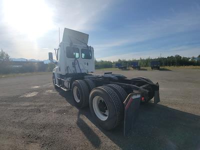 Used 2018 Freightliner Cascadia Detroit DD13 Semi Truck for sale #786686 - photo 2