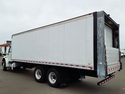 Used 2018 Freightliner M2 106 Conventional Cab Box Truck for sale #786958 - photo 2