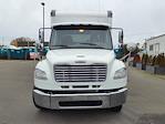 Used 2018 Freightliner M2 106 Conventional Cab Box Truck for sale #786958 - photo 3