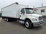 Used 2018 Freightliner M2 106 Conventional Cab Box Truck for sale #786958 - photo 4