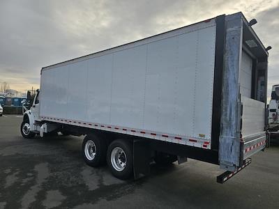 Used 2018 Freightliner M2 106 Conventional Cab Box Truck for sale #786959 - photo 2