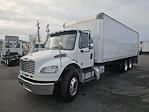 Used 2018 Freightliner M2 106 Conventional Cab Box Truck for sale #786959 - photo 1