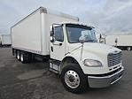 Used 2018 Freightliner M2 106 Conventional Cab Box Truck for sale #786959 - photo 4