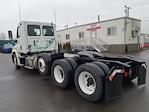 Used 2018 Freightliner Cascadia Detroit DD13 Semi Truck with Sleeper Cab for sale #787324 - photo 6