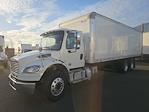 Used 2018 Freightliner M2 106 Conventional Cab Box Truck for sale #787457 - photo 1