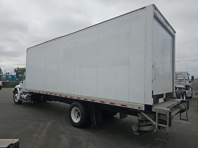 Used 2018 International DuraStar 4300 Box Truck for sale #787672 - photo 2