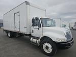 Used 2018 International DuraStar 4300 Box Truck for sale #787672 - photo 4
