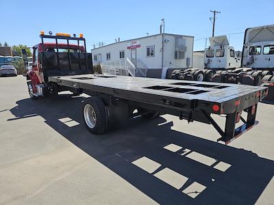 Used 2019 Freightliner M2 106 Conventional Cab Flatbed Truck for sale #788284 - photo 2