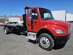 Used 2019 Freightliner M2 106 Conventional Cab Flatbed Truck for sale #788284 - photo 4