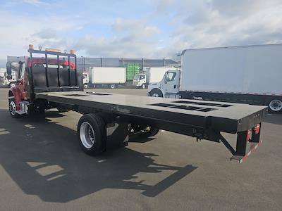 Used 2019 Freightliner M2 106 Conventional Cab Rollback Body for sale #788285 - photo 2