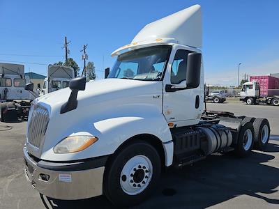 Used 2018 International LT International A26 Semi Truck for sale #788757 - photo 1
