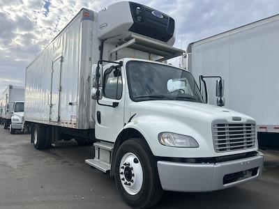 Used 2019 Freightliner M2 106 Refrigerated Body for sale #788852 - photo 1