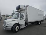 Used 2019 Freightliner M2 106 Refrigerated Body for sale #788858 - photo 1