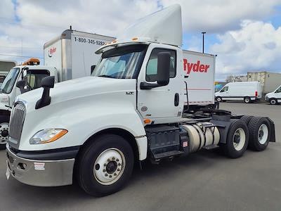 2018 International LT SBA 6x4 Semi Truck for sale #789517 - photo 1