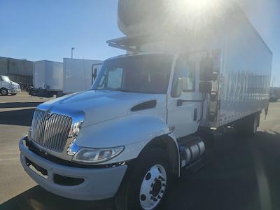 Used 2018 International DuraStar 4300 Refrigerated Body for sale #790346 - photo 1