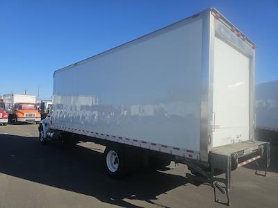 Used 2018 International DuraStar 4300 Refrigerated Body for sale #790346 - photo 2