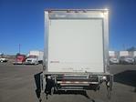 Used 2018 International DuraStar 4300 Refrigerated Body for sale #790346 - photo 6