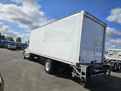 2018 Freightliner M2 106 Conventional Cab 4x2 Box Truck for sale #799878 - photo 2