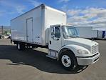 2018 Freightliner M2 106 Conventional Cab 4x2 Box Truck for sale #799878 - photo 4