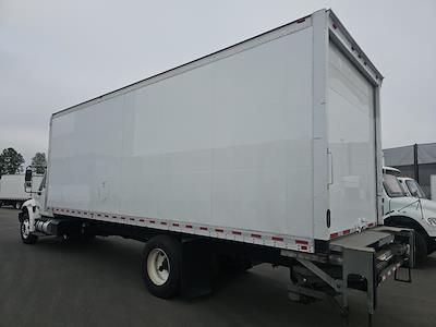 Used 2018 International DuraStar 4300 Box Truck for sale #802287 - photo 2