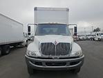 Used 2018 International DuraStar 4300 Box Truck for sale #802287 - photo 3