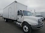 Used 2018 International DuraStar 4300 Box Truck for sale #802287 - photo 4