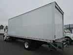 Used 2018 International DuraStar 4300 Box Truck for sale #802287 - photo 2