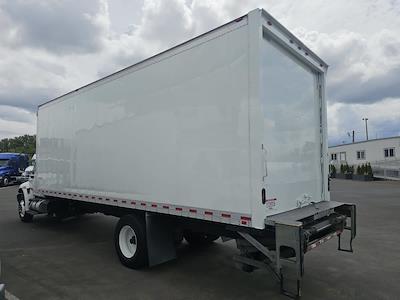 Used 2018 International DuraStar 4300 Box Truck for sale #802300 - photo 2