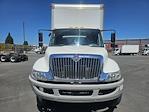 Used 2018 International DuraStar 4300 Box Truck for sale #802328 - photo 3