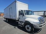 Used 2018 International DuraStar 4300 Box Truck for sale #802328 - photo 4