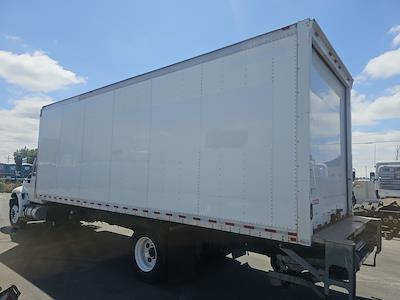 Used 2018 International DuraStar 4300 Box Truck for sale #802338 - photo 2