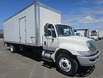 Used 2018 International DuraStar 4300 Box Truck for sale #802338 - photo 4
