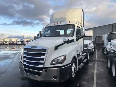 Used 2019 Freightliner Cascadia Detroit DD13 Semi Truck for sale #803316 - photo 1