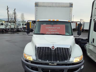 Used 2019 International DuraStar 4300 Cab Chassis for sale #808502 - photo 2