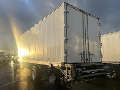 Used 2019 International DuraStar 4300 Box Truck for sale #808502 - photo 2