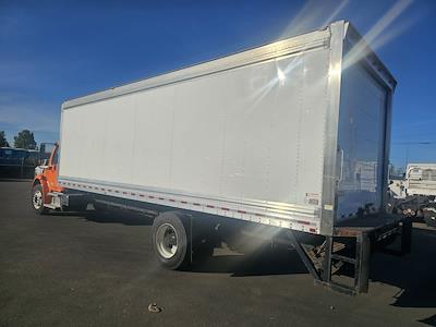Used 2019 Freightliner M2 106 Conventional Cab Box Truck for sale #809021 - photo 2